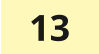 13