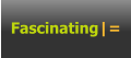 Faszinierend