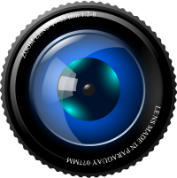 LENS MADE IN PARAGUAY 077MM ZOOM LENS 17-35 mm 1:2-8