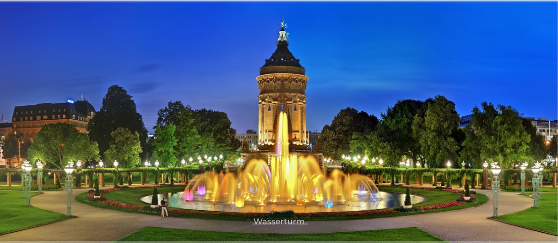 Wasserturm